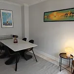 Copenhagen Central Apartment